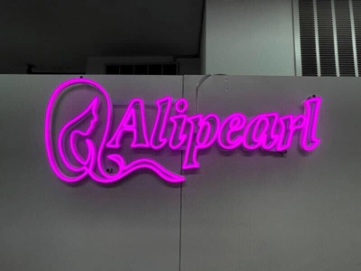 Exterior signs Photo